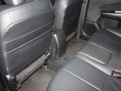 2012款 经典版 2.5XS 自动 豪华版 5座