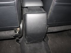 2012款 经典版 2.5XS 自动 豪华版 5座