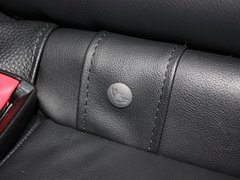 2012款 经典版 2.5XS 自动 豪华版 5座