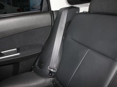 2012款 经典版 2.5XS 自动 豪华版 5座