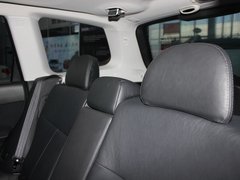 2012款 经典版 2.5XS 自动 豪华版 5座