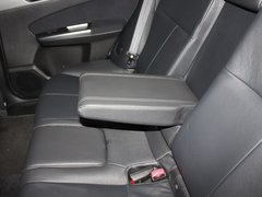 2012款 经典版 2.5XS 自动 豪华版 5座