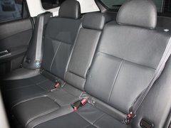 2012款 经典版 2.5XS 自动 豪华版 5座