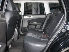 2012款 经典版 2.5XS 自动 豪华版 5座