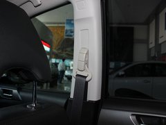 2012款 经典版 2.5XS 自动 豪华版 5座