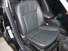 2012款 经典版 2.5XS 自动 豪华版 5座