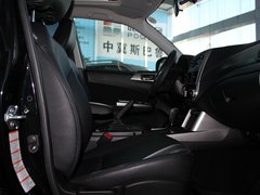2012款 经典版 2.5XS 自动 豪华版 5座