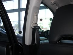 2012款 经典版 2.5XS 自动 豪华版 5座