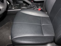 2012款 经典版 2.5XS 自动 豪华版 5座