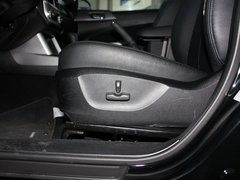2012款 经典版 2.5XS 自动 豪华版 5座