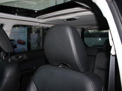 2012款 经典版 2.5XS 自动 豪华版 5座