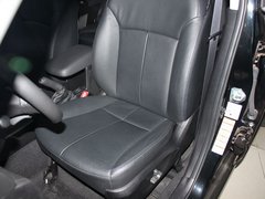 2012款 经典版 2.5XS 自动 豪华版 5座