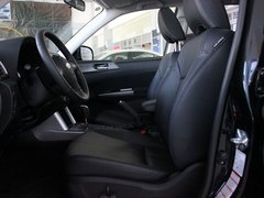 2012款 经典版 2.5XS 自动 豪华版 5座