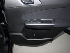 2012款 经典版 2.5XS 自动 豪华版 5座