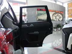 2012款 经典版 2.5XS 自动 豪华版 5座