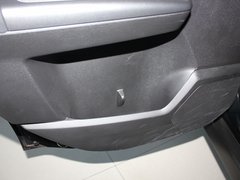 2012款 经典版 2.5XS 自动 豪华版 5座