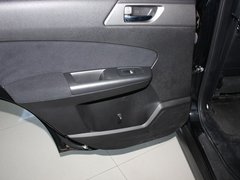 2012款 经典版 2.5XS 自动 豪华版 5座