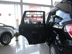 2012款 经典版 2.5XS 自动 豪华版 5座