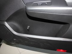 2012款 经典版 2.5XS 自动 豪华版 5座
