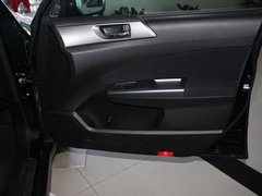 2012款 经典版 2.5XS 自动 豪华版 5座