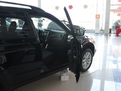 2012款 经典版 2.5XS 自动 豪华版 5座
