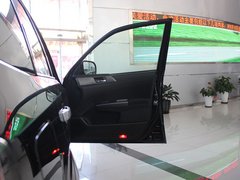 2012款 经典版 2.5XS 自动 豪华版 5座