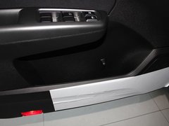 2012款 经典版 2.5XS 自动 豪华版 5座