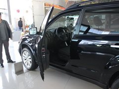 2012款 经典版 2.5XS 自动 豪华版 5座