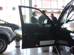 2012款 经典版 2.5XS 自动 豪华版 5座