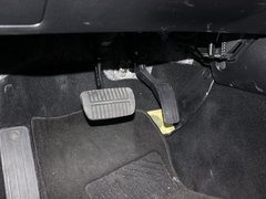 2012款 经典版 2.5XS 自动 豪华版 5座