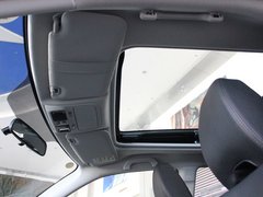 2012款 经典版 2.5XS 自动 豪华版 5座