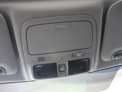 2012款 经典版 2.5XS 自动 豪华版 5座