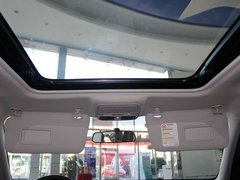 2012款 经典版 2.5XS 自动 豪华版 5座