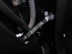 2012款 经典版 2.5XS 自动 豪华版 5座