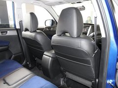 2012款 2.5T 自动 S-EDITION豪华版 5座