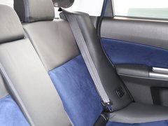 2012款 2.5T 自动 S-EDITION豪华版 5座
