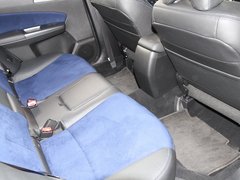 2012款 2.5T 自动 S-EDITION豪华版 5座