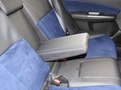 2012款 2.5T 自动 S-EDITION豪华版 5座