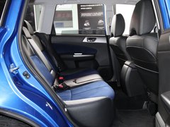 2012款 2.5T 自动 S-EDITION豪华版 5座