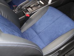 2012款 2.5T 自动 S-EDITION豪华版 5座
