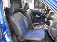 2012款 2.5T 自动 S-EDITION豪华版 5座