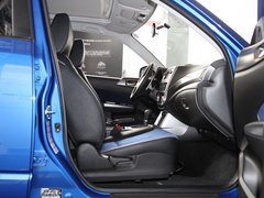 2012款 2.5T 自动 S-EDITION豪华版 5座