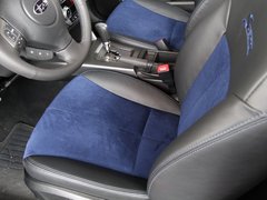 2012款 2.5T 自动 S-EDITION豪华版 5座