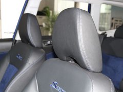 2012款 2.5T 自动 S-EDITION豪华版 5座