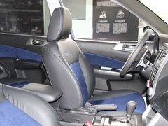 2012款 2.5T 自动 S-EDITION豪华版 5座