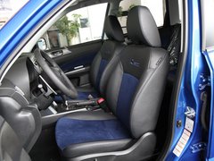 2012款 2.5T 自动 S-EDITION豪华版 5座