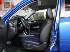2012款 2.5T 自动 S-EDITION豪华版 5座