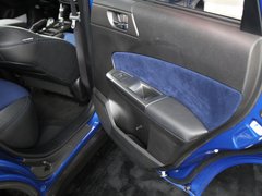 2012款 2.5T 自动 S-EDITION豪华版 5座