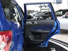 2012款 2.5T 自动 S-EDITION豪华版 5座