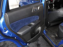 2012款 2.5T 自动 S-EDITION豪华版 5座